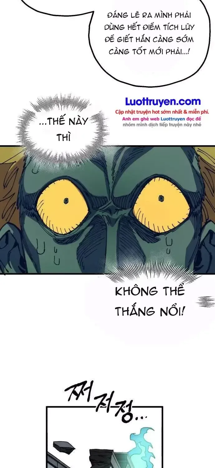 Dũng Sĩ Kiếm Tâm - Chap 49 - Trang 21