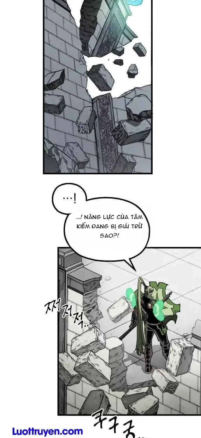 Dũng Sĩ Kiếm Tâm - Chap 49 - Trang 22