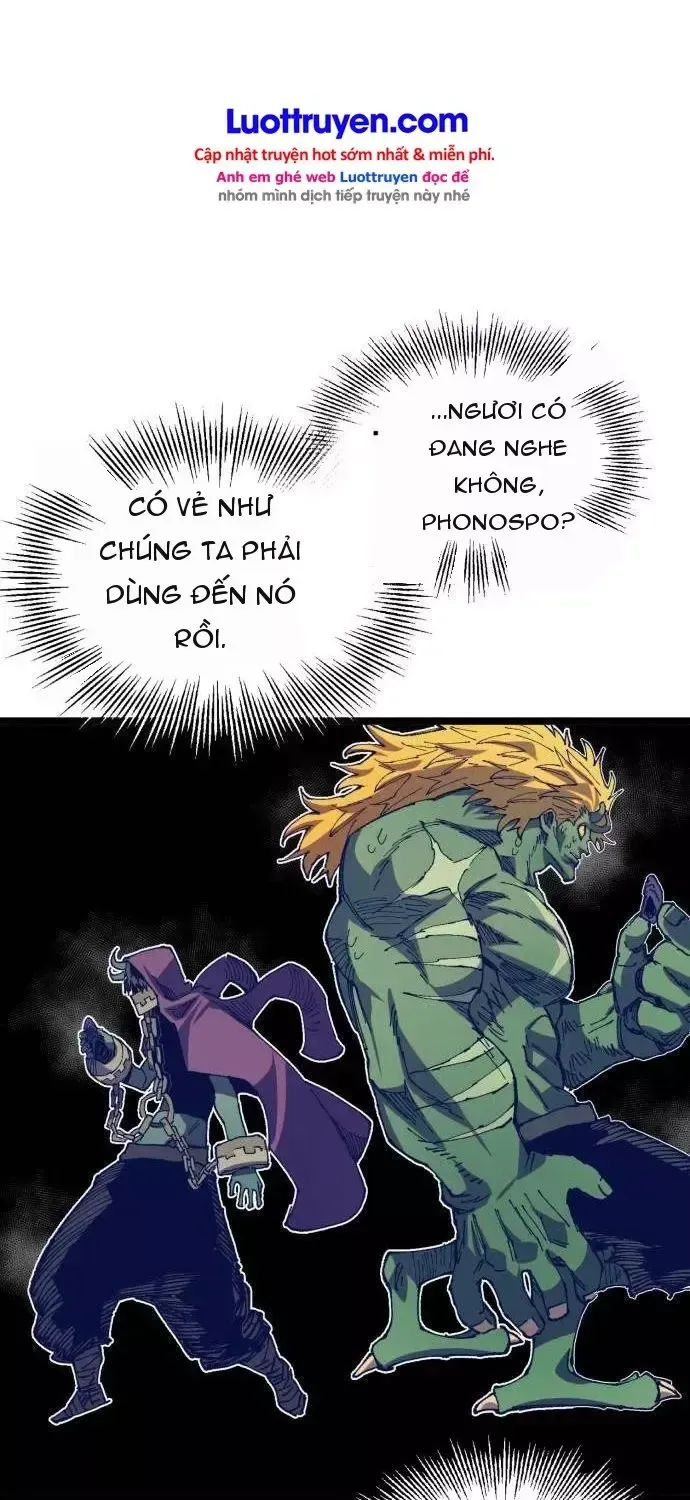 Dũng Sĩ Kiếm Tâm - Chap 49 - Trang 30