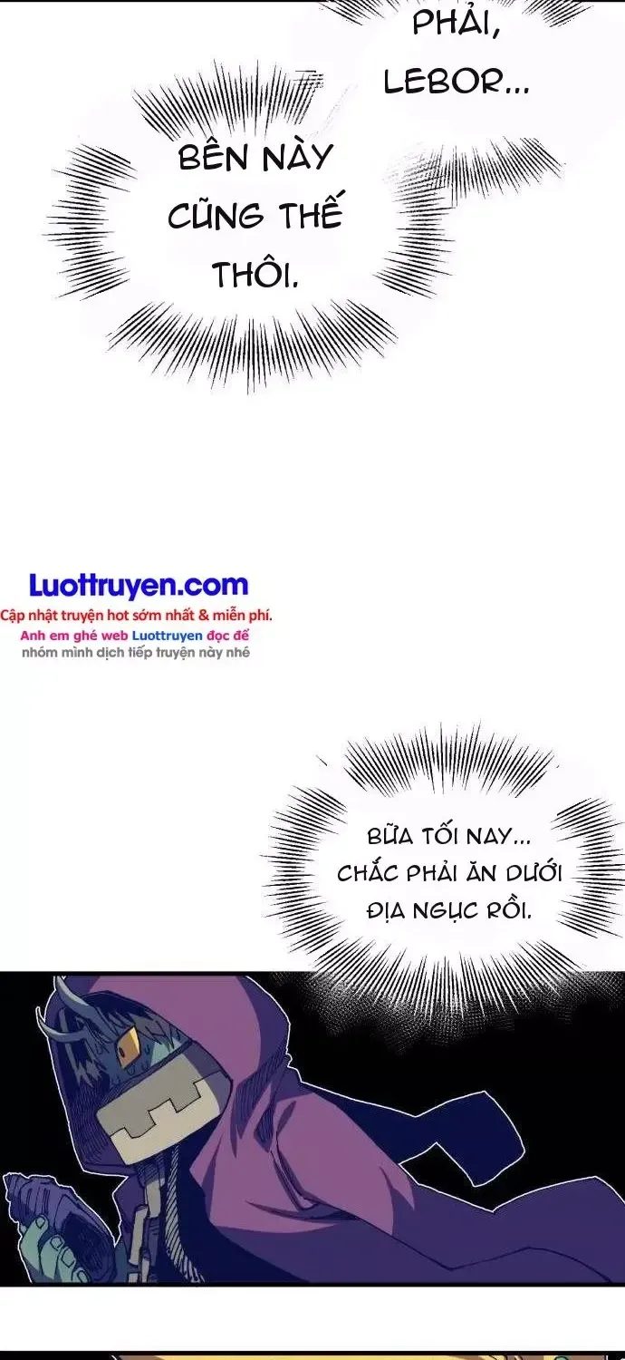 Dũng Sĩ Kiếm Tâm - Chap 49 - Trang 31