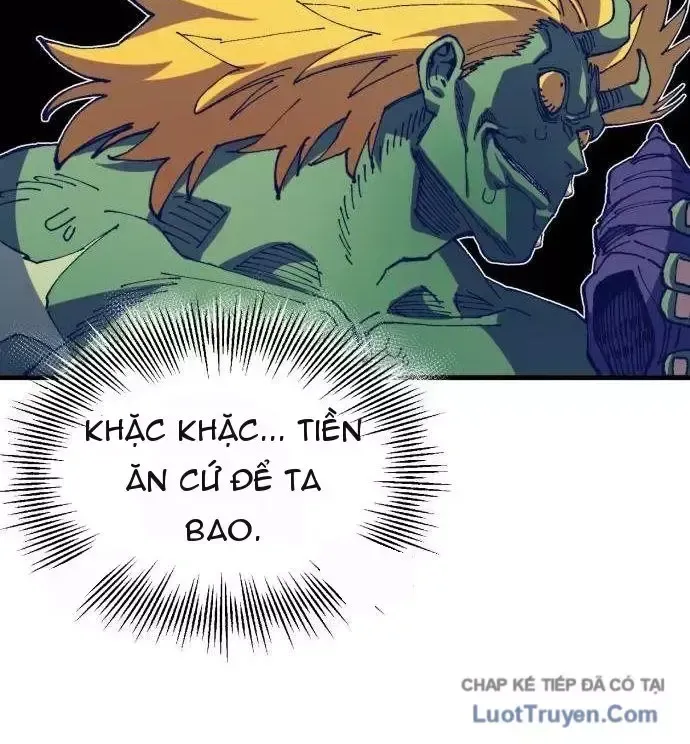 Dũng Sĩ Kiếm Tâm - Chap 49 - Trang 32