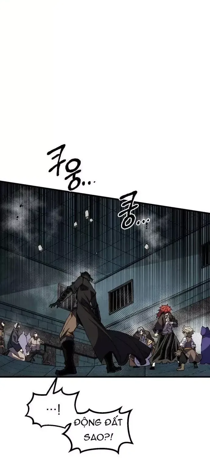 Dũng Sĩ Kiếm Tâm - Chap 49 - Trang 41