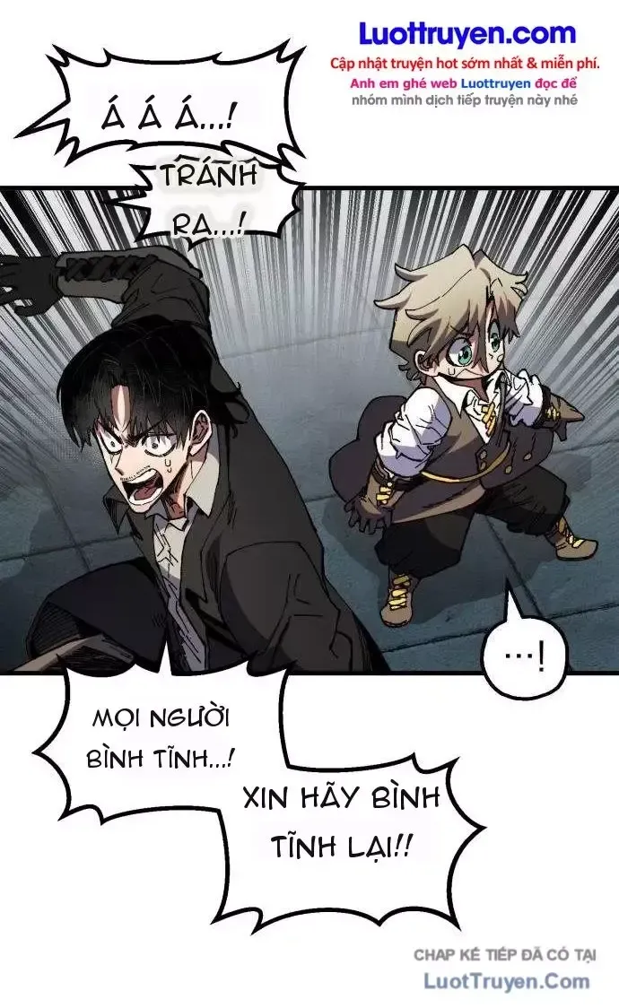 Dũng Sĩ Kiếm Tâm - Chap 49 - Trang 42