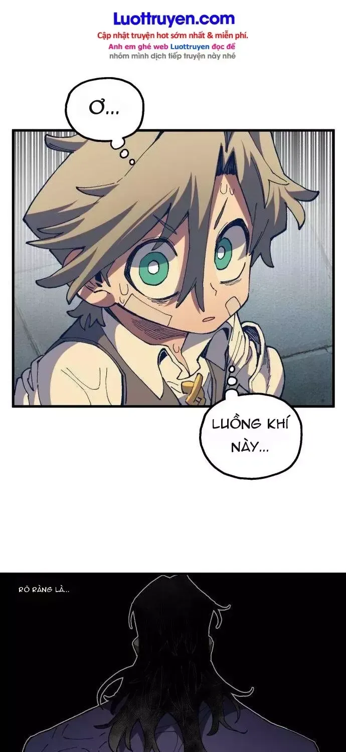 Dũng Sĩ Kiếm Tâm - Chap 49 - Trang 43