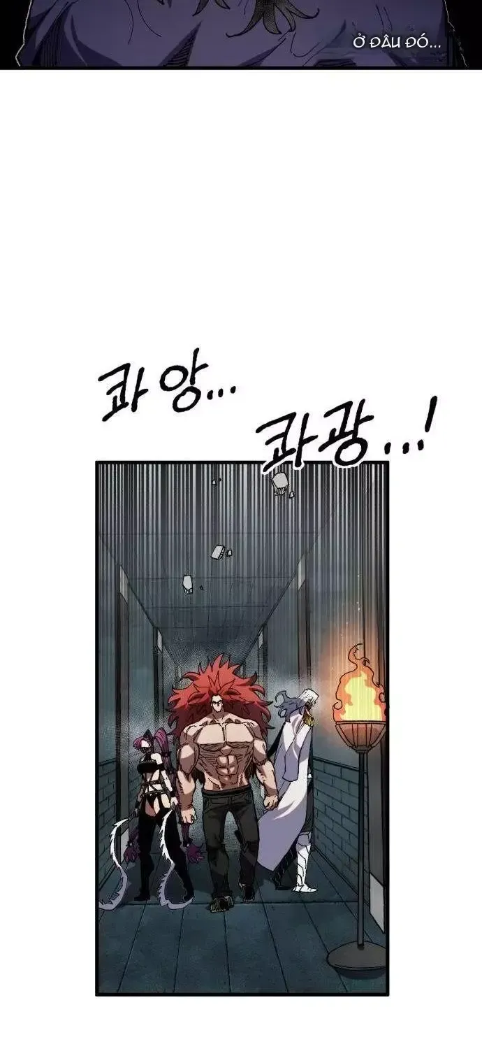 Dũng Sĩ Kiếm Tâm - Chap 49 - Trang 44
