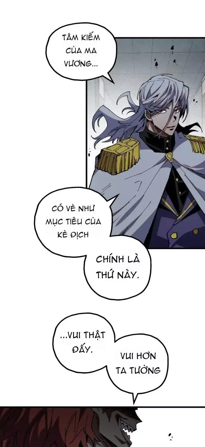 Dũng Sĩ Kiếm Tâm - Chap 49 - Trang 46