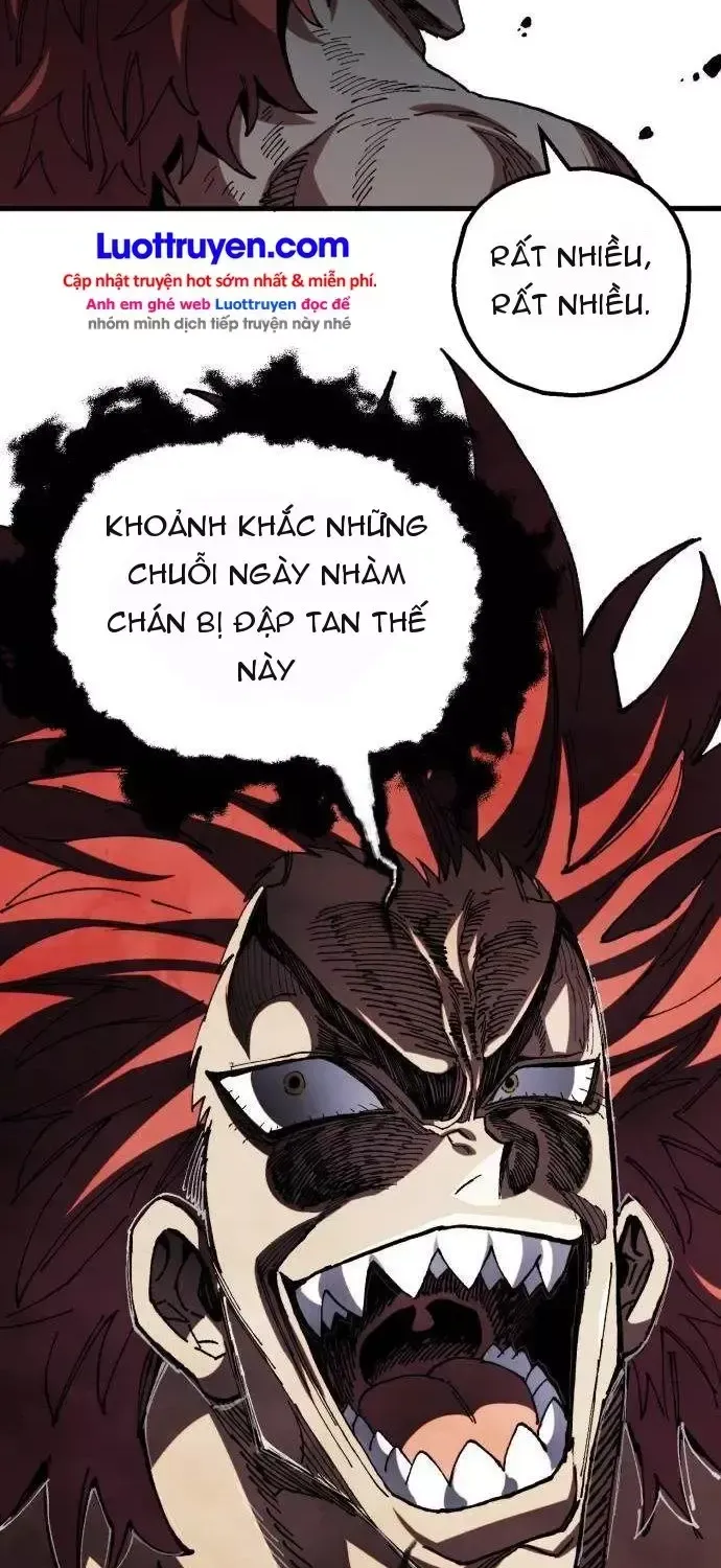 Dũng Sĩ Kiếm Tâm - Chap 49 - Trang 47