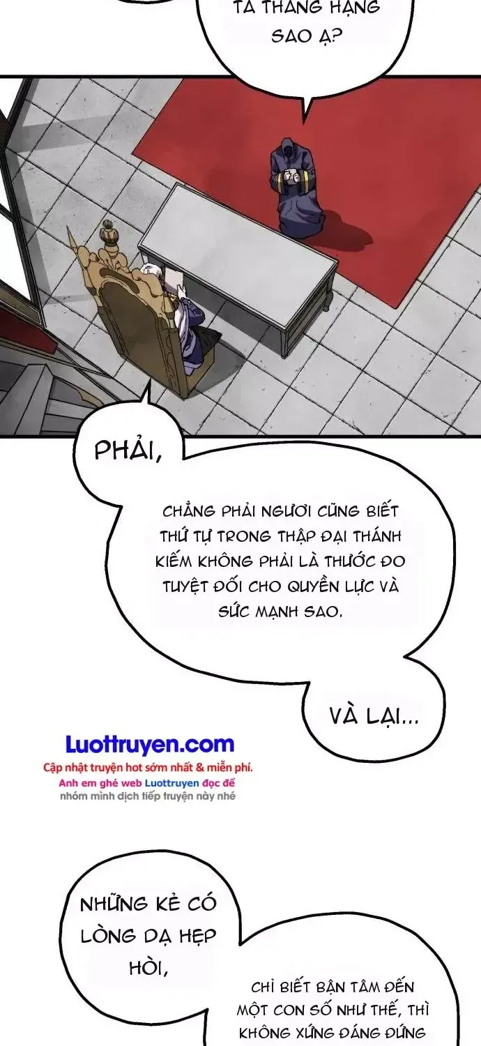 Dũng Sĩ Kiếm Tâm - Chap 49 - Trang 6