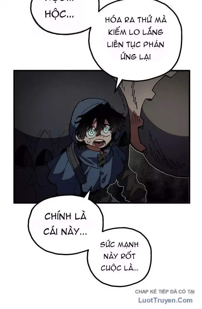 Dũng Sĩ Kiếm Tâm - Chap 49 - Trang 51