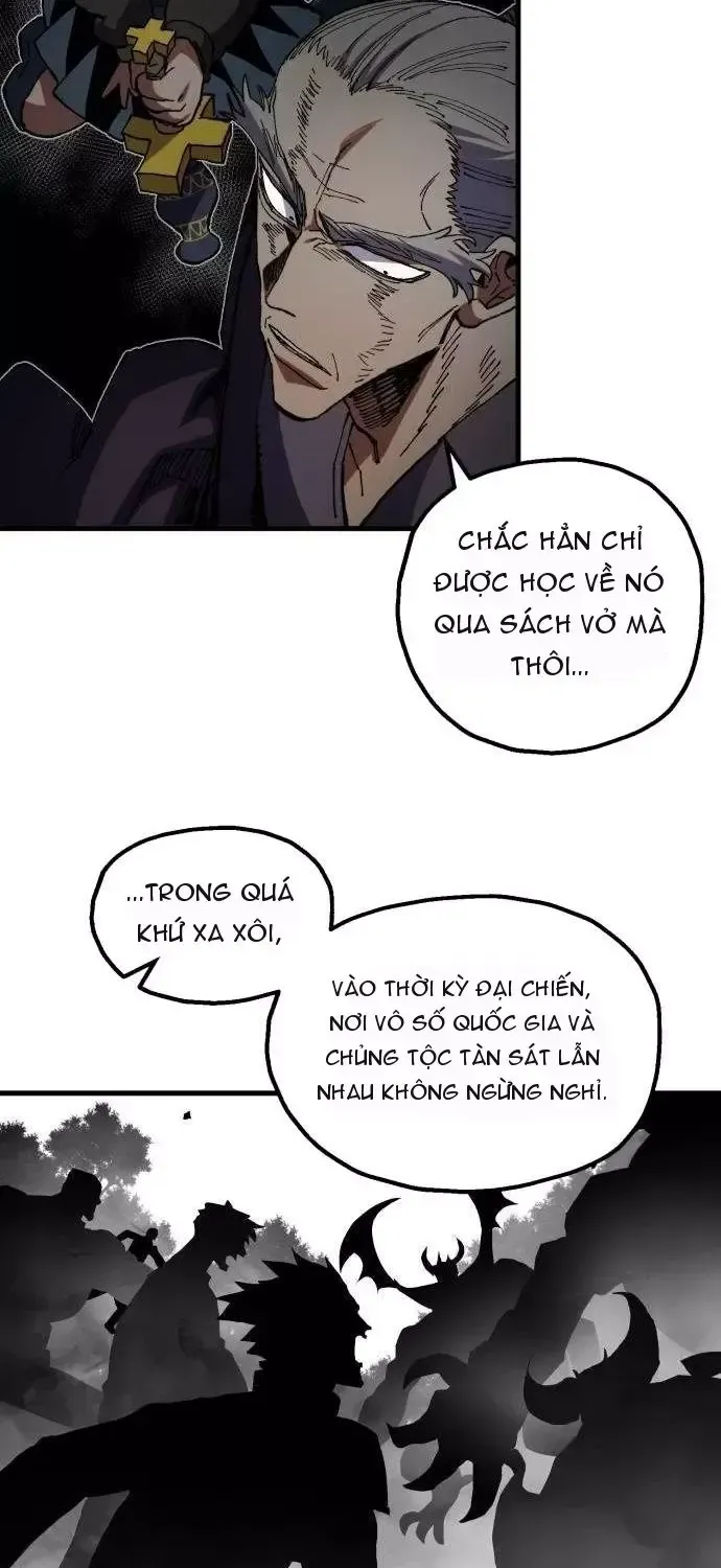 Dũng Sĩ Kiếm Tâm - Chap 49 - Trang 53
