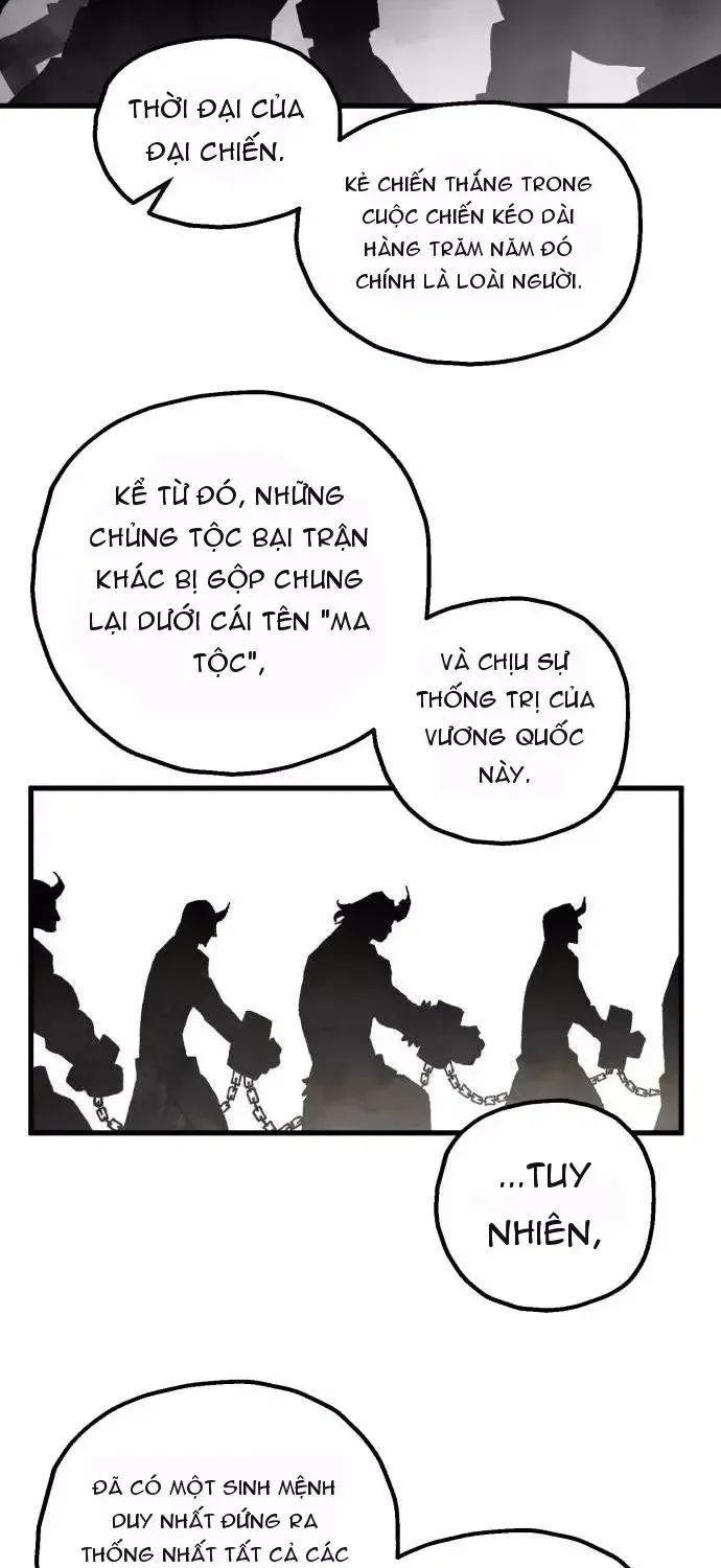 Dũng Sĩ Kiếm Tâm - Chap 49 - Trang 54