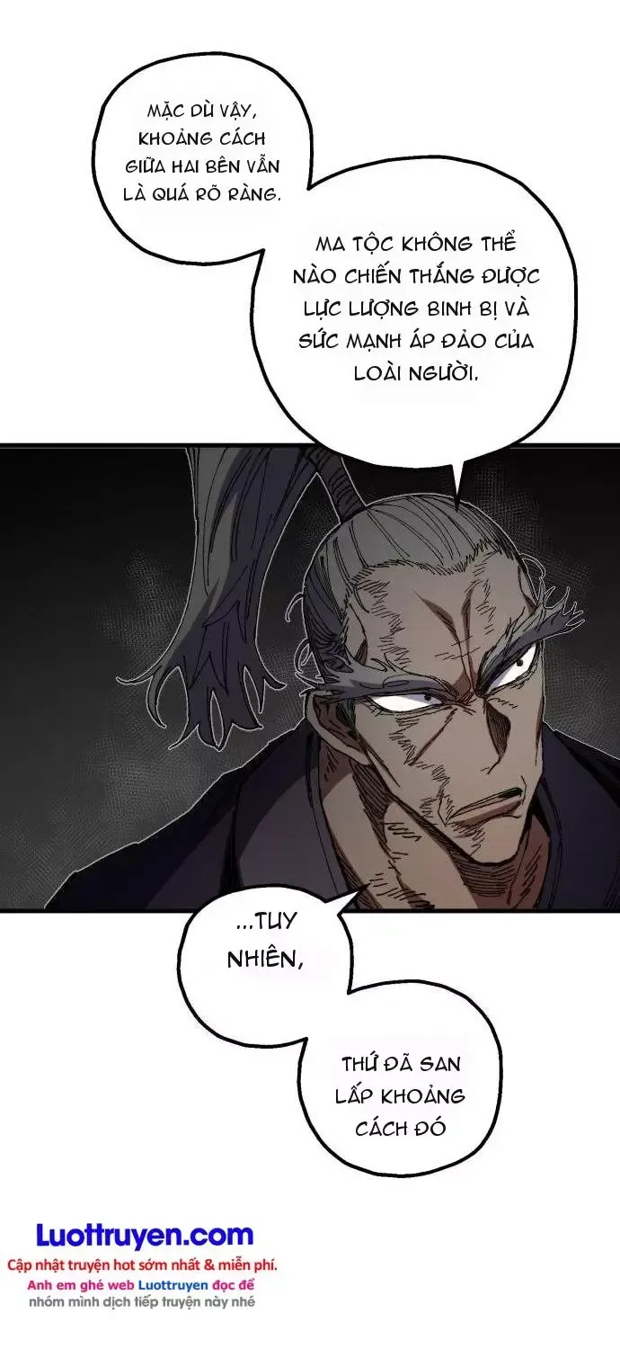 Dũng Sĩ Kiếm Tâm - Chap 49 - Trang 56