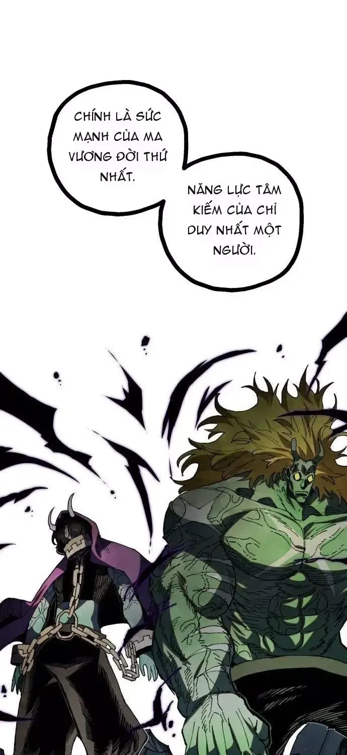Dũng Sĩ Kiếm Tâm - Chap 49 - Trang 57