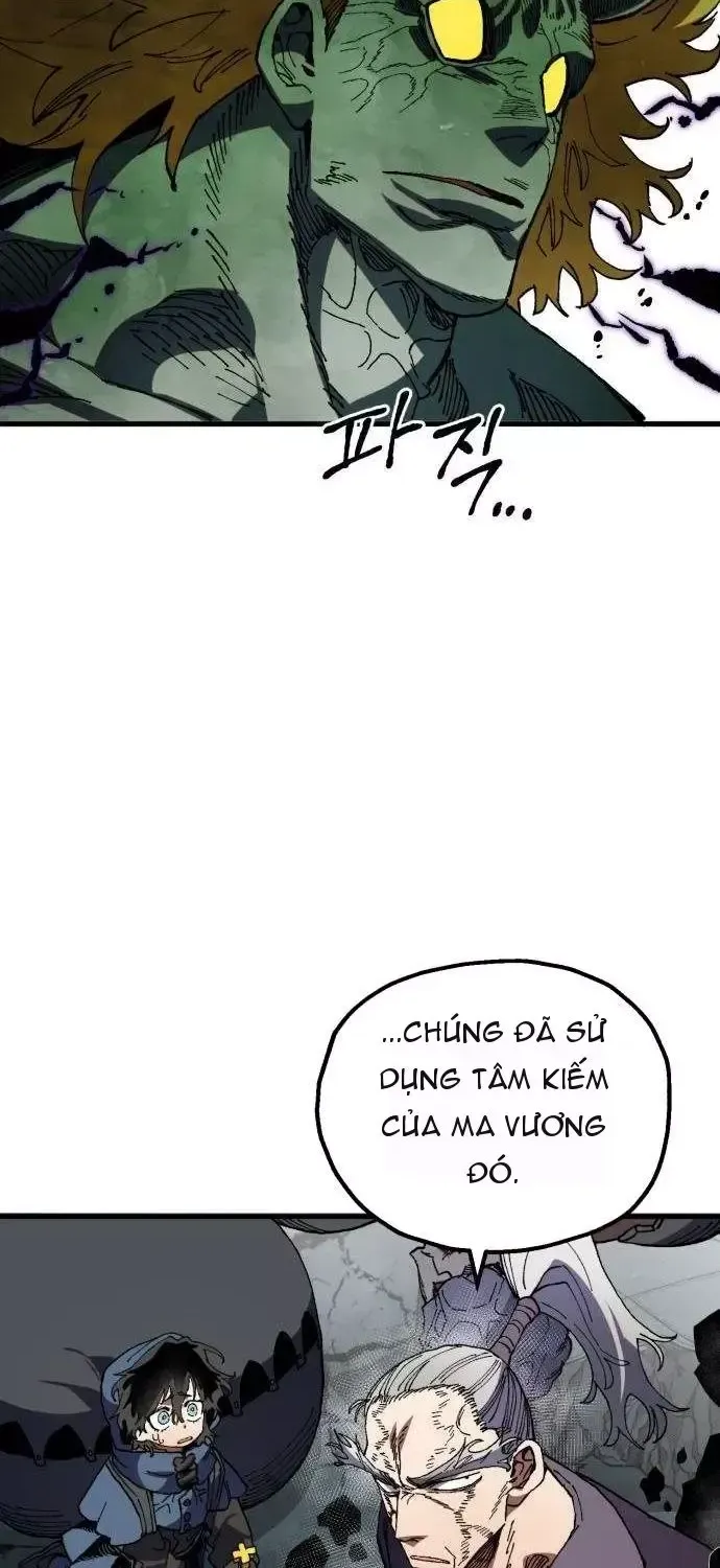 Dũng Sĩ Kiếm Tâm - Chap 49 - Trang 60