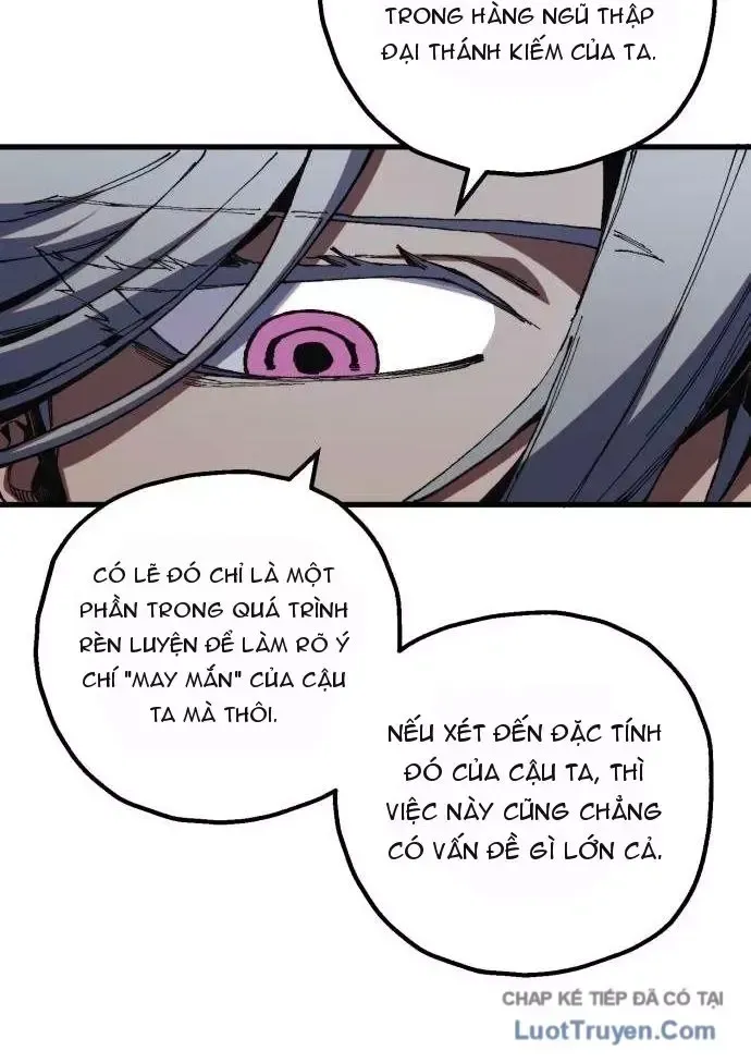 Dũng Sĩ Kiếm Tâm - Chap 49 - Trang 7