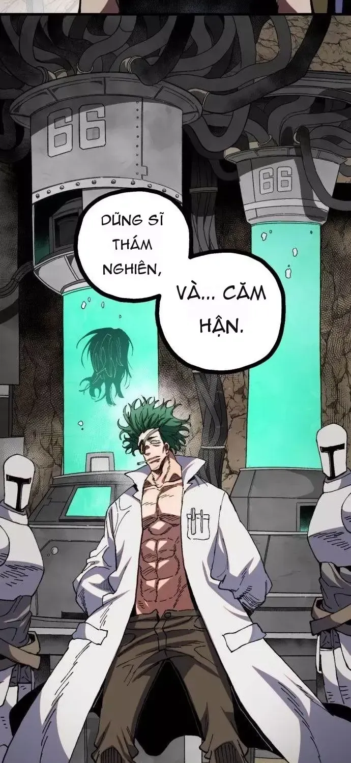 Dũng Sĩ Kiếm Tâm - Chap 49 - Trang 64