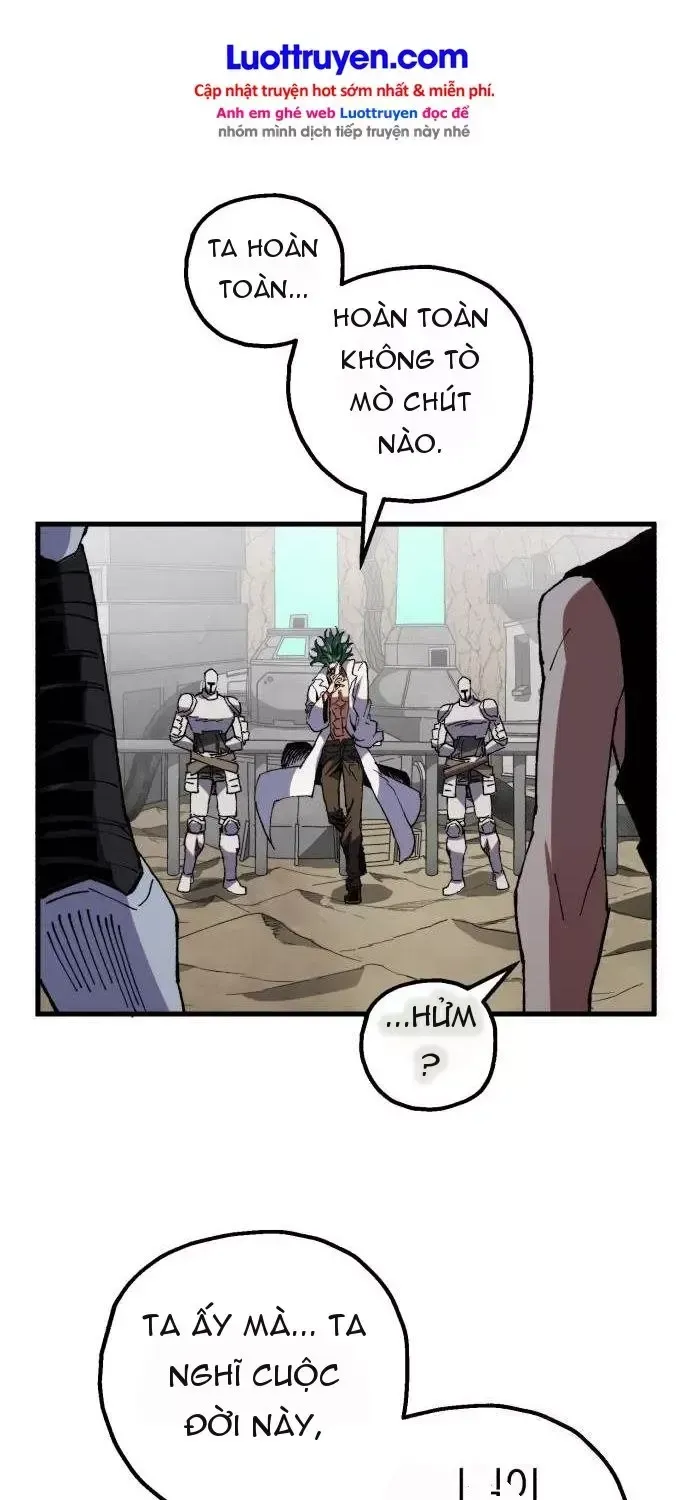 Dũng Sĩ Kiếm Tâm - Chap 49 - Trang 67