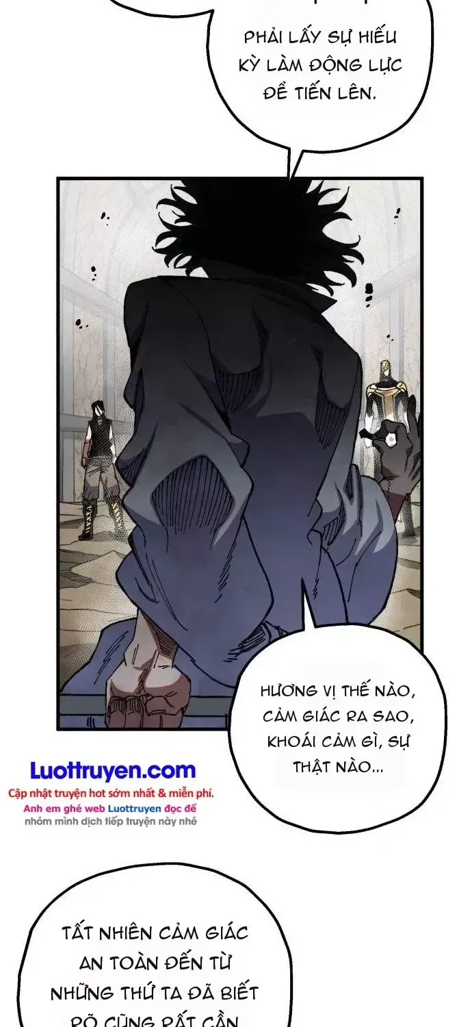 Dũng Sĩ Kiếm Tâm - Chap 49 - Trang 68