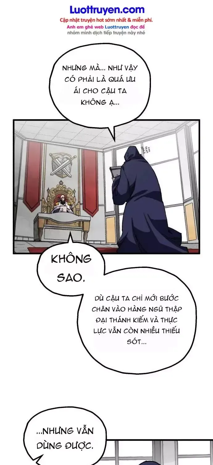Dũng Sĩ Kiếm Tâm - Chap 49 - Trang 8