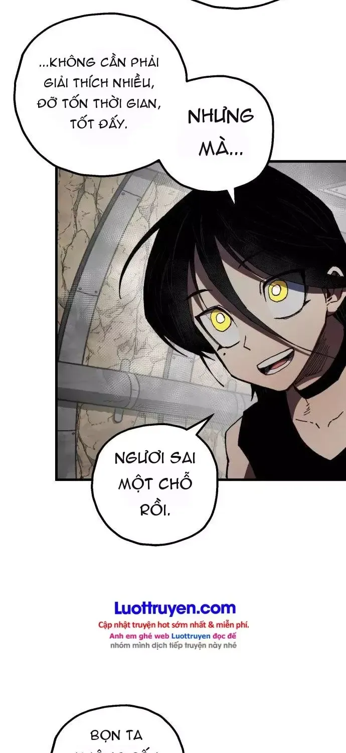 Dũng Sĩ Kiếm Tâm - Chap 49 - Trang 72