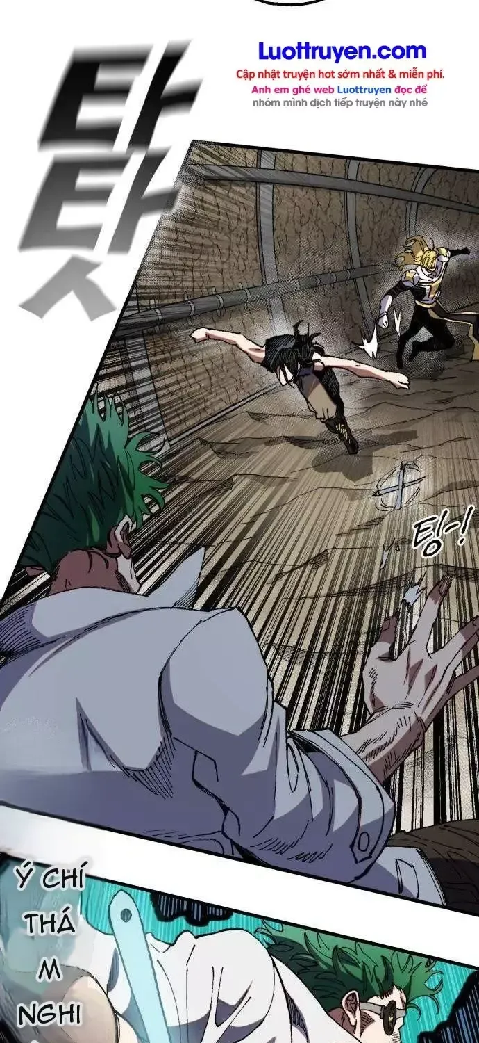 Dũng Sĩ Kiếm Tâm - Chap 49 - Trang 74