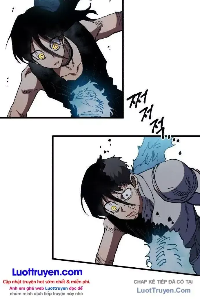 Dũng Sĩ Kiếm Tâm - Chap 49 - Trang 77