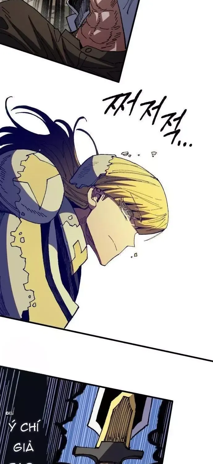 Dũng Sĩ Kiếm Tâm - Chap 49 - Trang 79