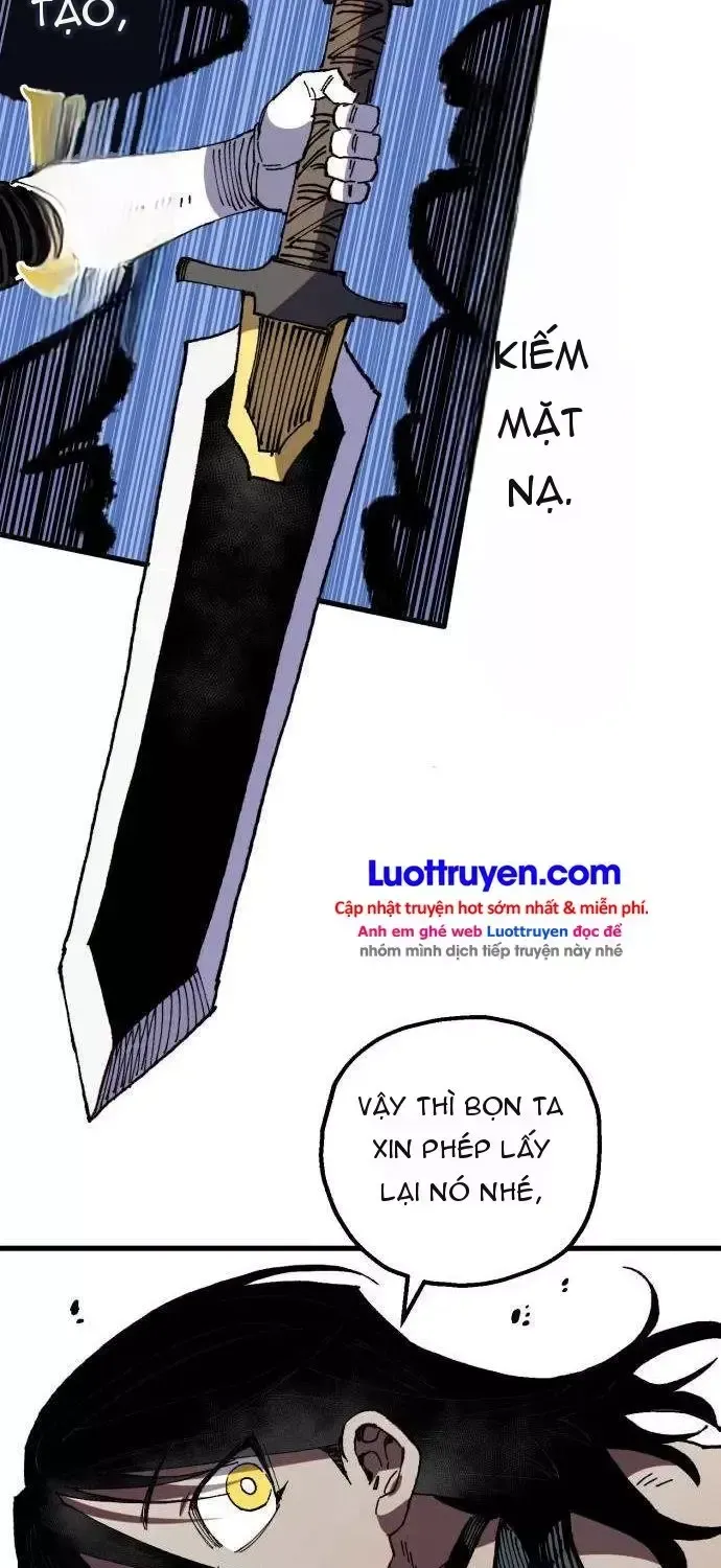 Dũng Sĩ Kiếm Tâm - Chap 49 - Trang 80