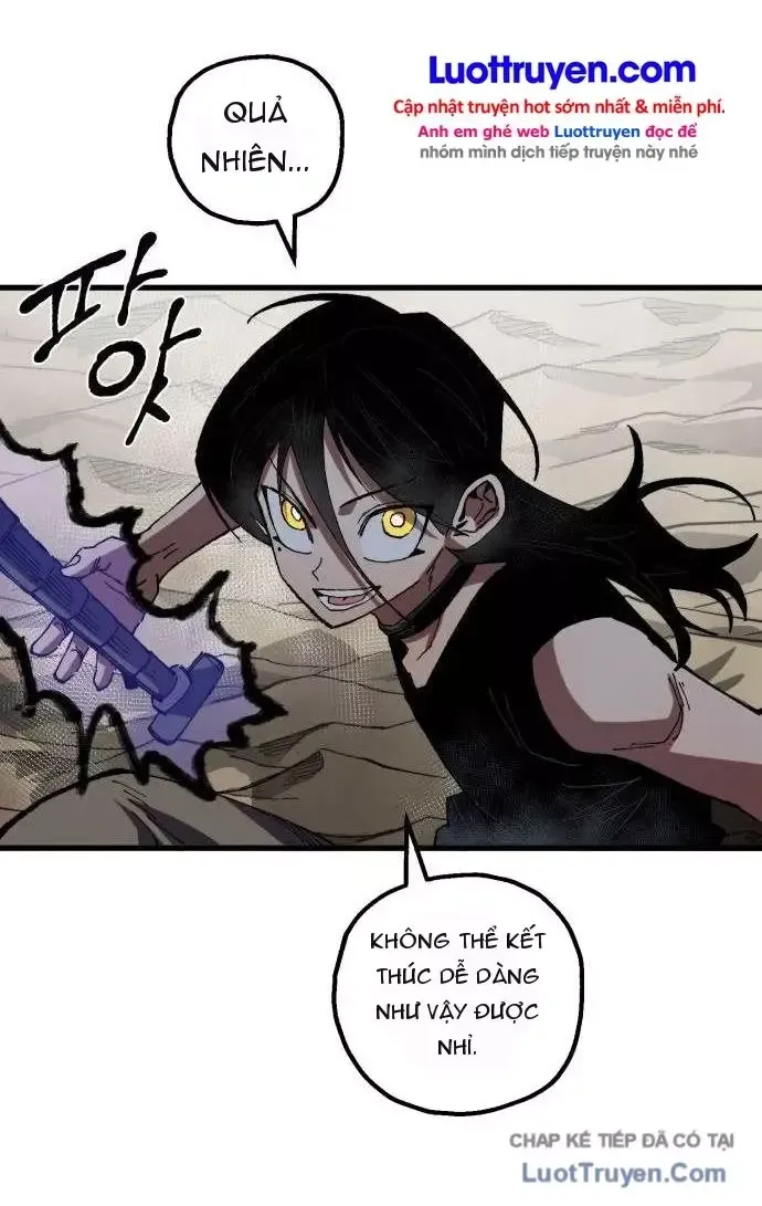 Dũng Sĩ Kiếm Tâm - Chap 49 - Trang 85