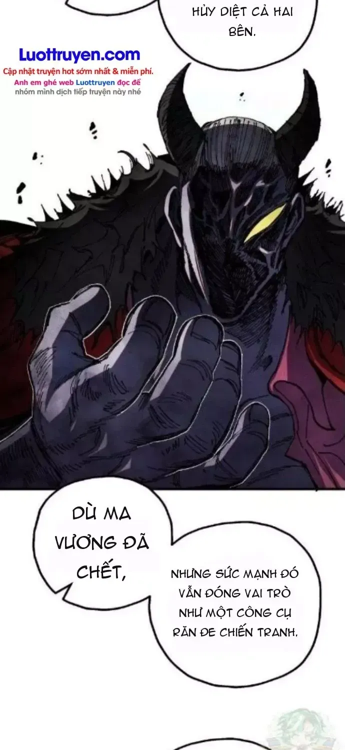 Dũng Sĩ Kiếm Tâm - Chap 50 - Trang 13