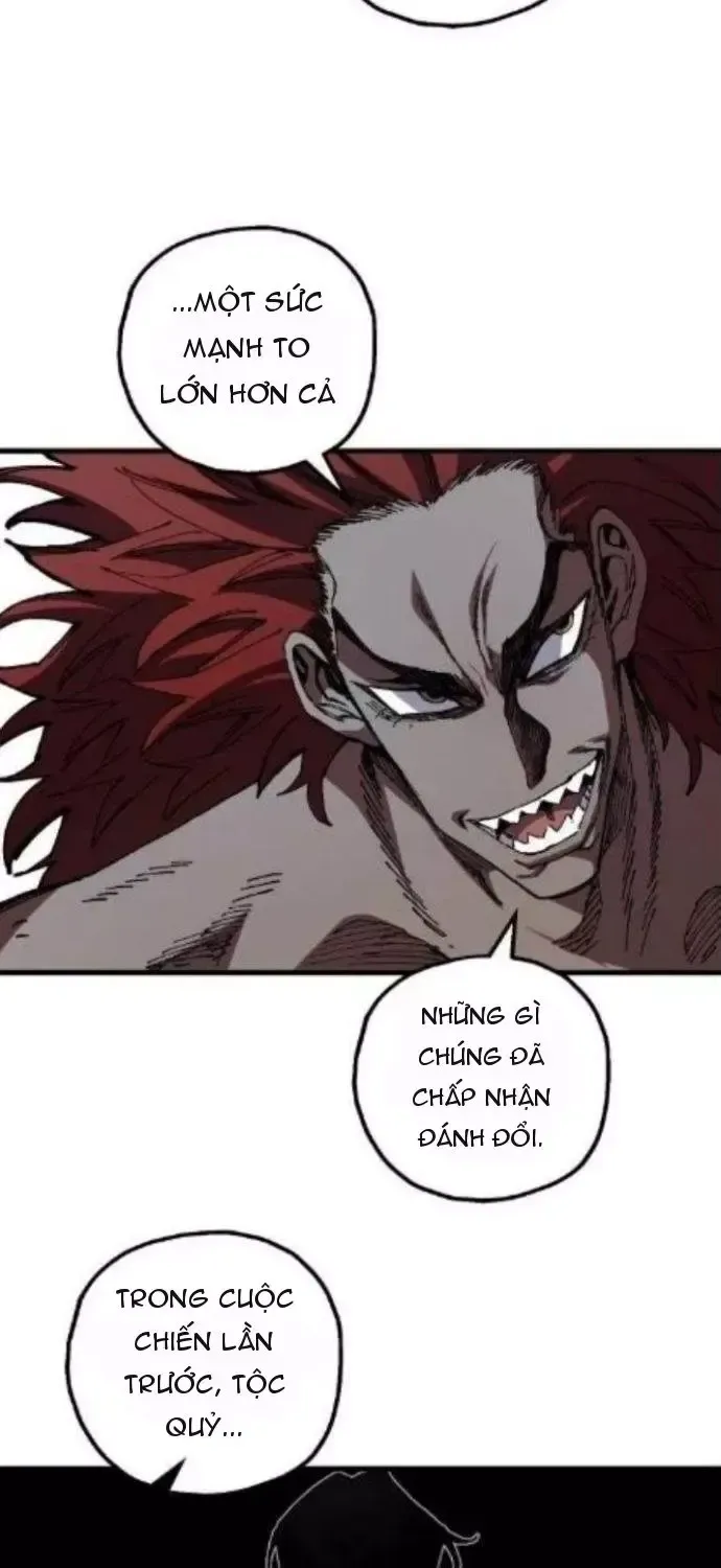 Dũng Sĩ Kiếm Tâm - Chap 50 - Trang 17