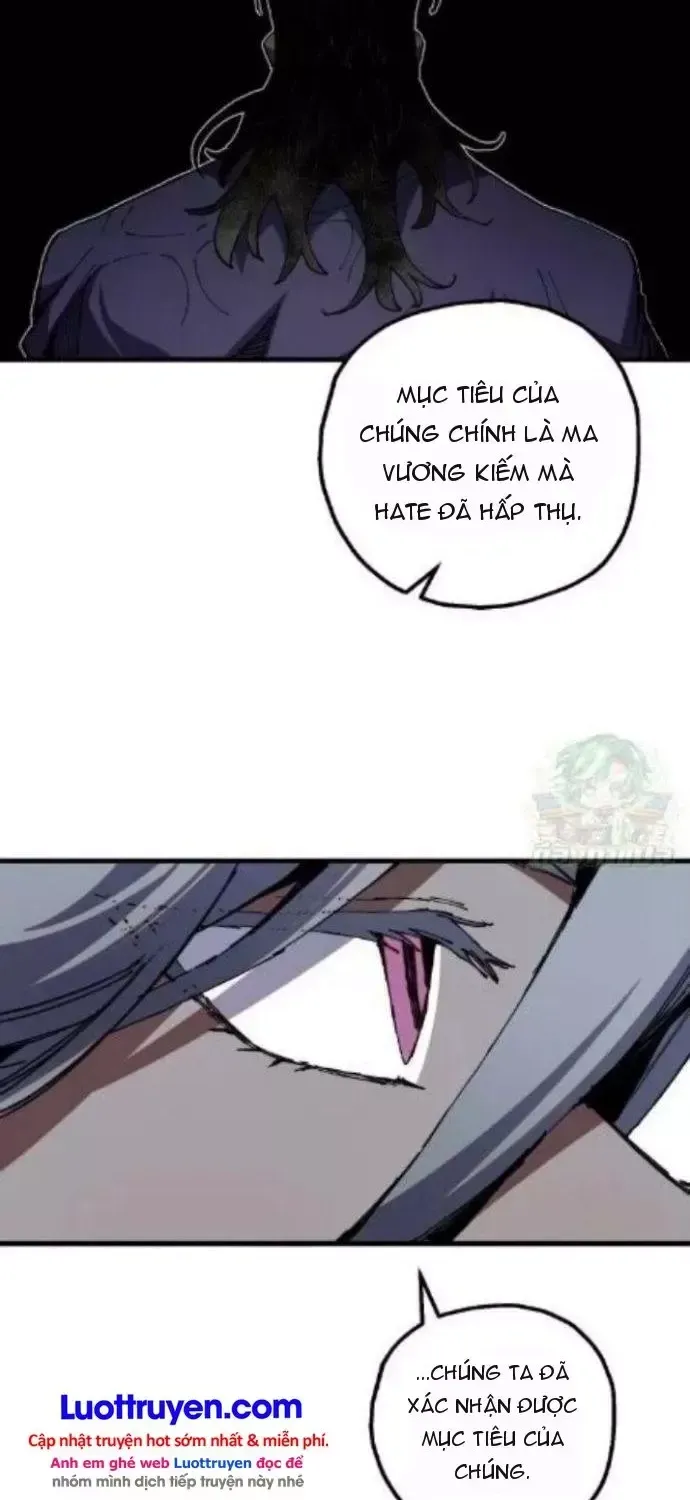Dũng Sĩ Kiếm Tâm - Chap 50 - Trang 18