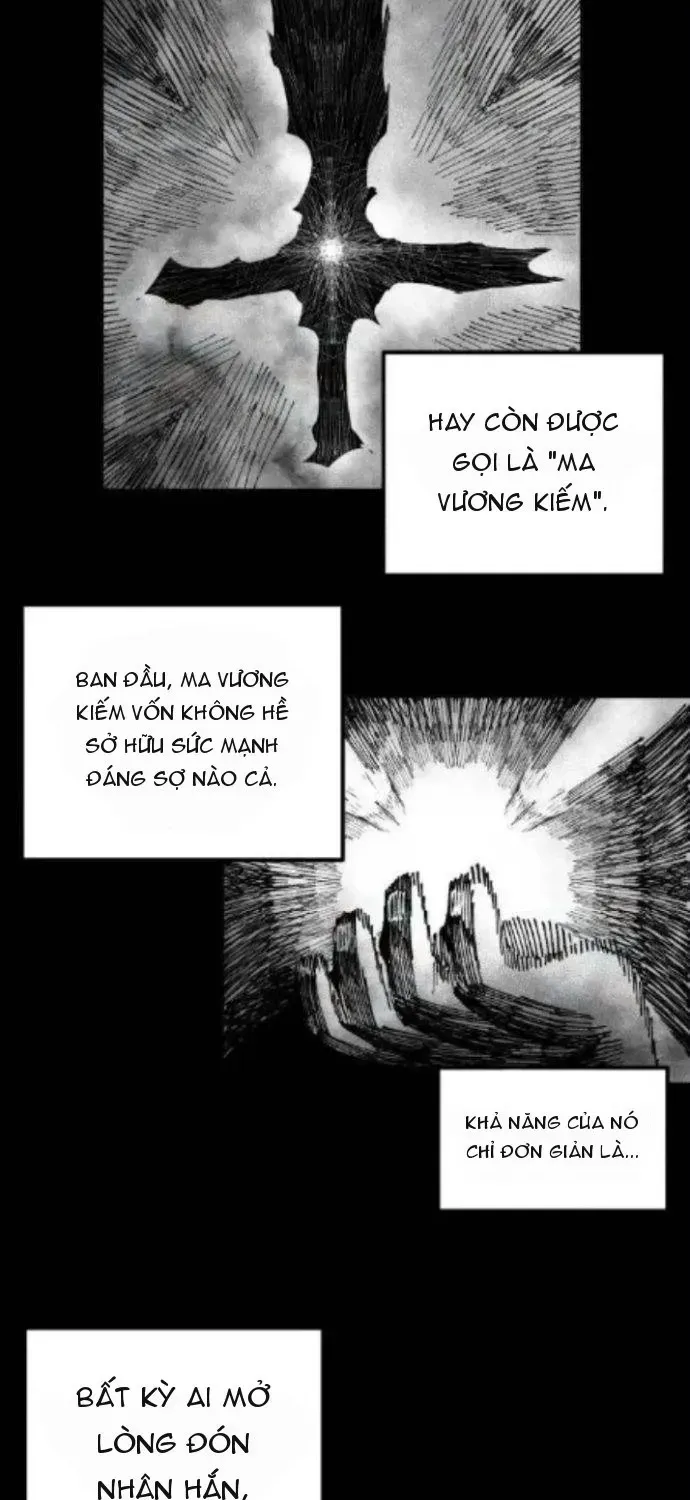 Dũng Sĩ Kiếm Tâm - Chap 50 - Trang 3