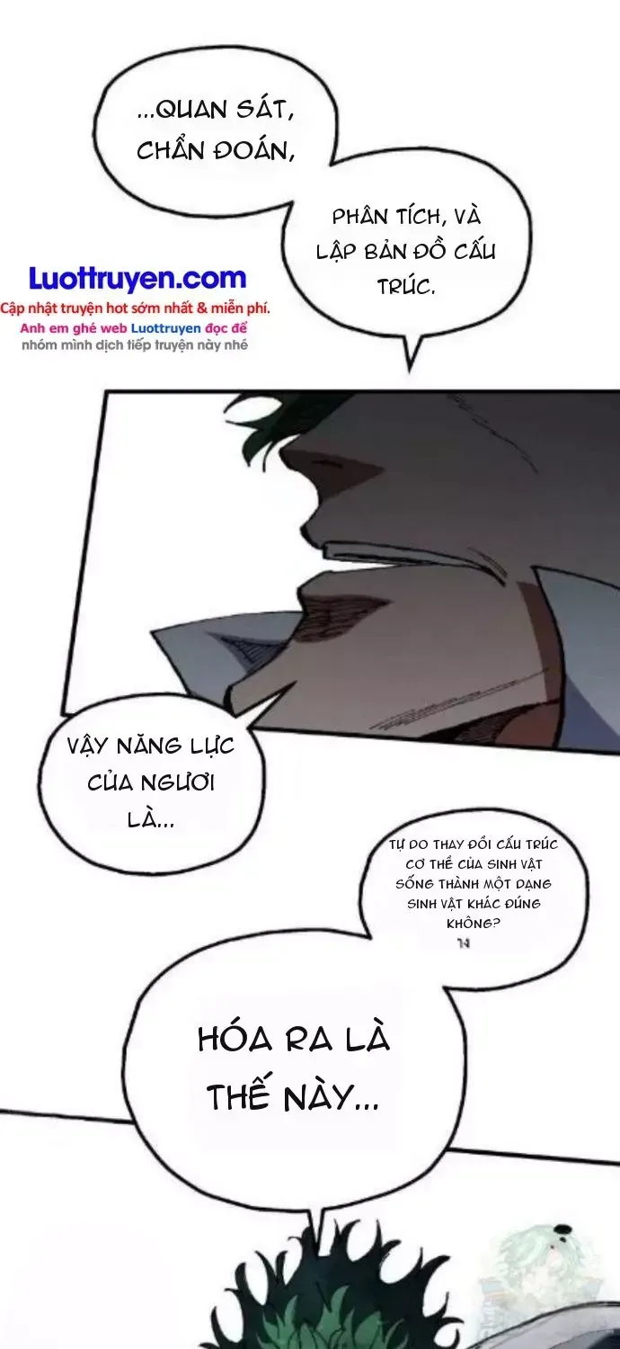 Dũng Sĩ Kiếm Tâm - Chap 50 - Trang 27