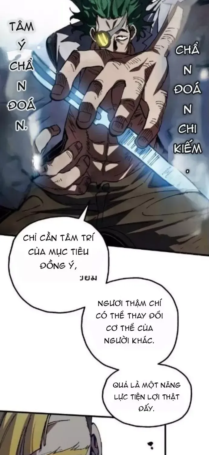 Dũng Sĩ Kiếm Tâm - Chap 50 - Trang 28