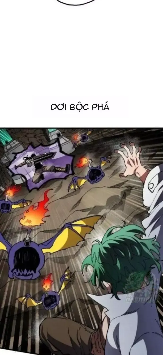 Dũng Sĩ Kiếm Tâm - Chap 50 - Trang 32