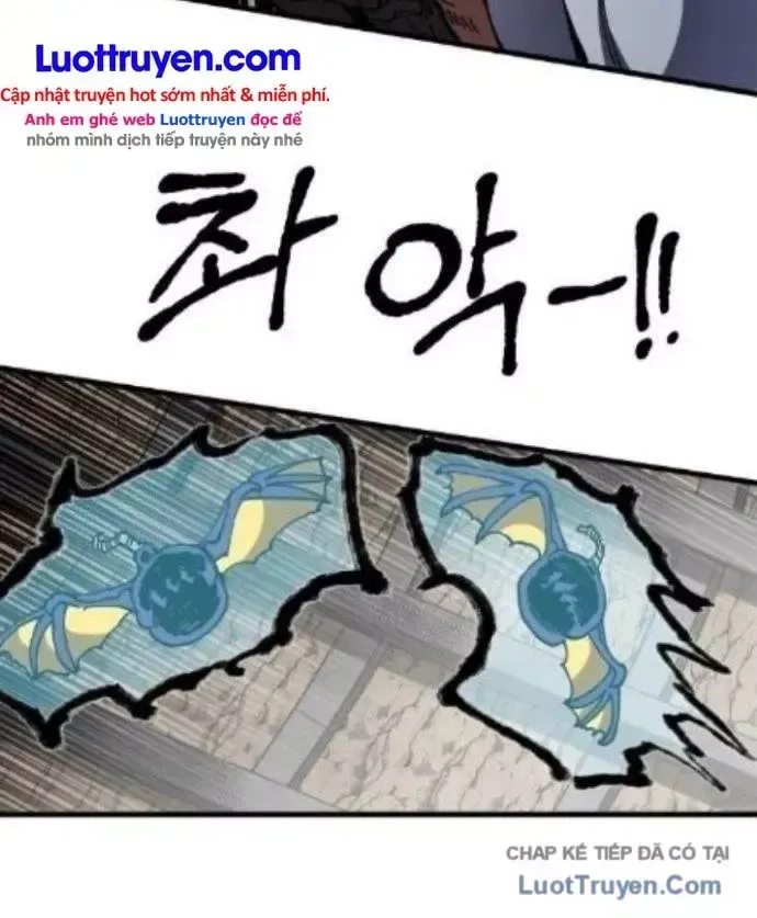 Dũng Sĩ Kiếm Tâm - Chap 50 - Trang 33