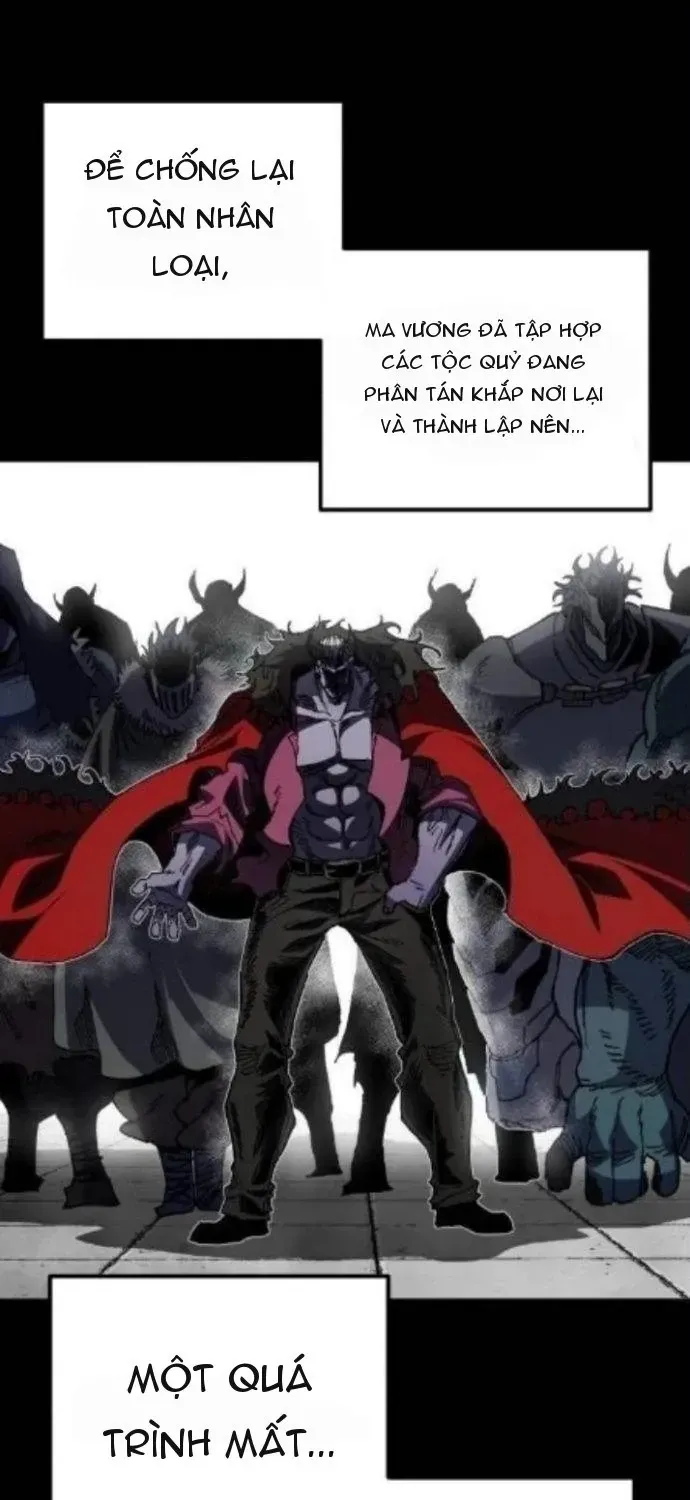 Dũng Sĩ Kiếm Tâm - Chap 50 - Trang 5