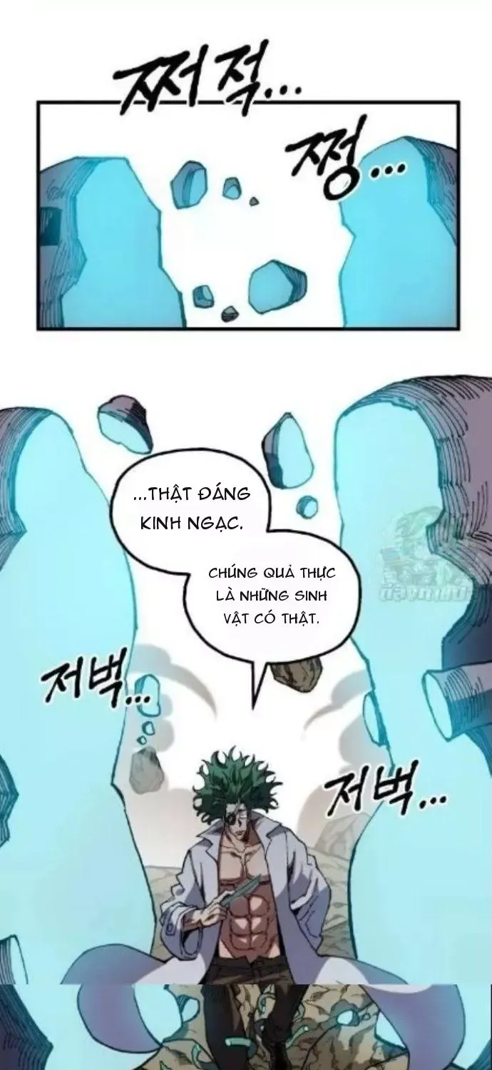 Dũng Sĩ Kiếm Tâm - Chap 50 - Trang 41
