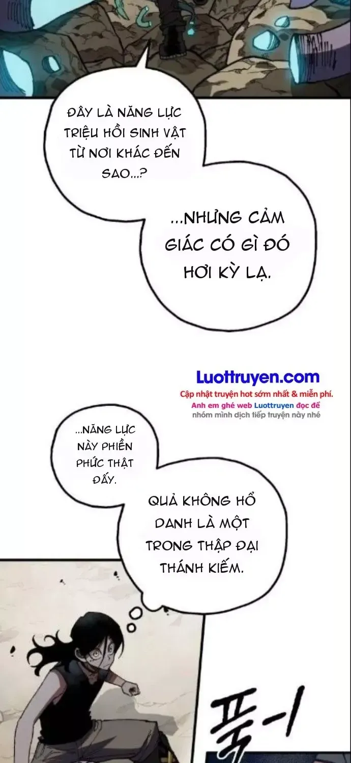 Dũng Sĩ Kiếm Tâm - Chap 50 - Trang 42