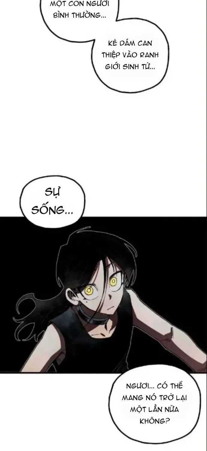 Dũng Sĩ Kiếm Tâm - Chap 50 - Trang 45