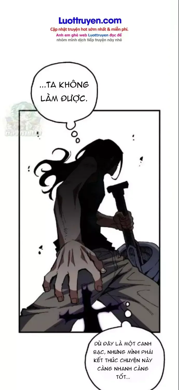 Dũng Sĩ Kiếm Tâm - Chap 50 - Trang 47
