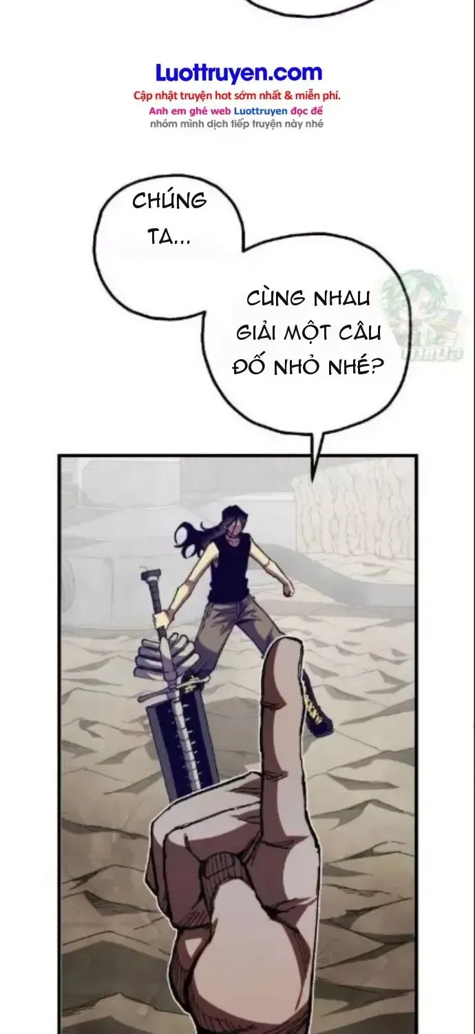 Dũng Sĩ Kiếm Tâm - Chap 50 - Trang 49