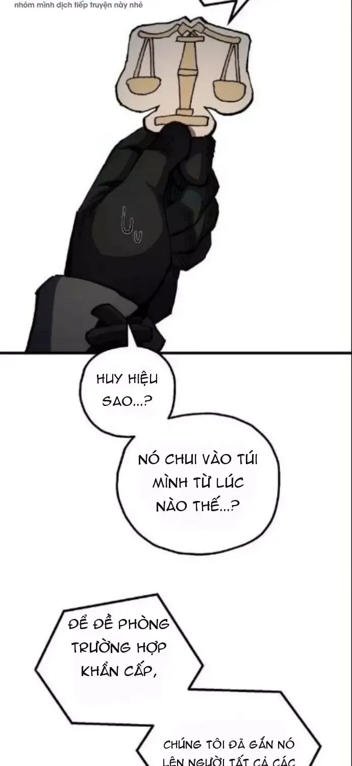 Dũng Sĩ Kiếm Tâm - Chap 50 - Trang 55