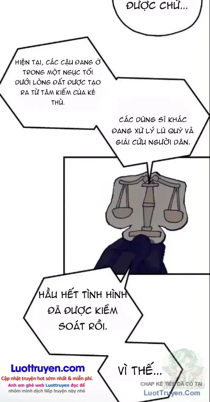 Dũng Sĩ Kiếm Tâm - Chap 50 - Trang 57