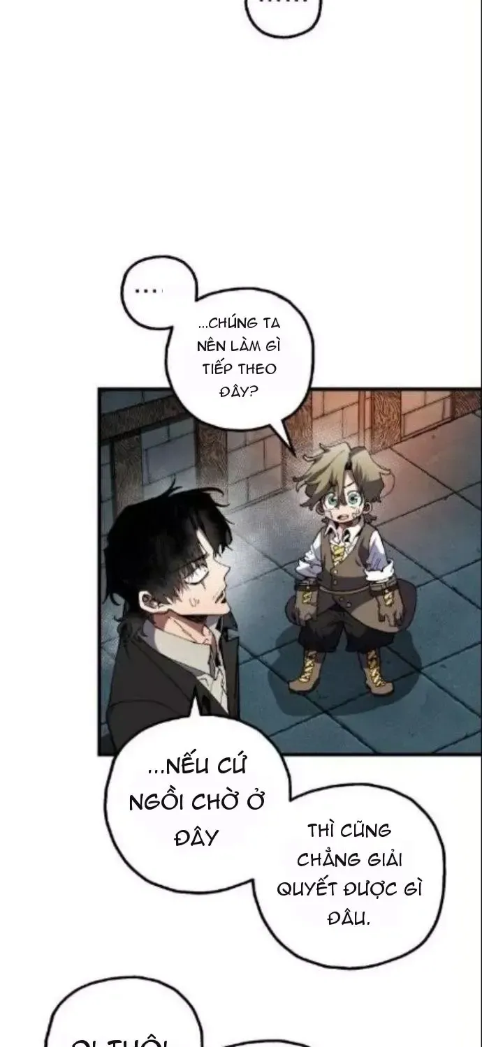 Dũng Sĩ Kiếm Tâm - Chap 50 - Trang 60