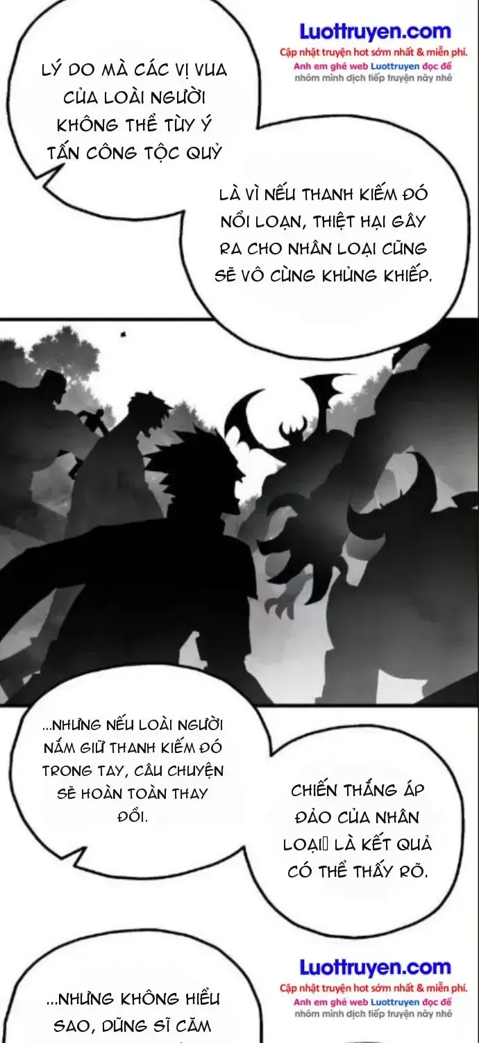 Dũng Sĩ Kiếm Tâm - Chap 50 - Trang 66