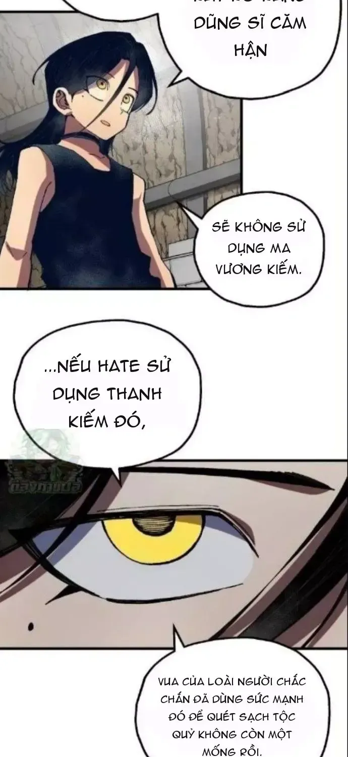 Dũng Sĩ Kiếm Tâm - Chap 50 - Trang 68