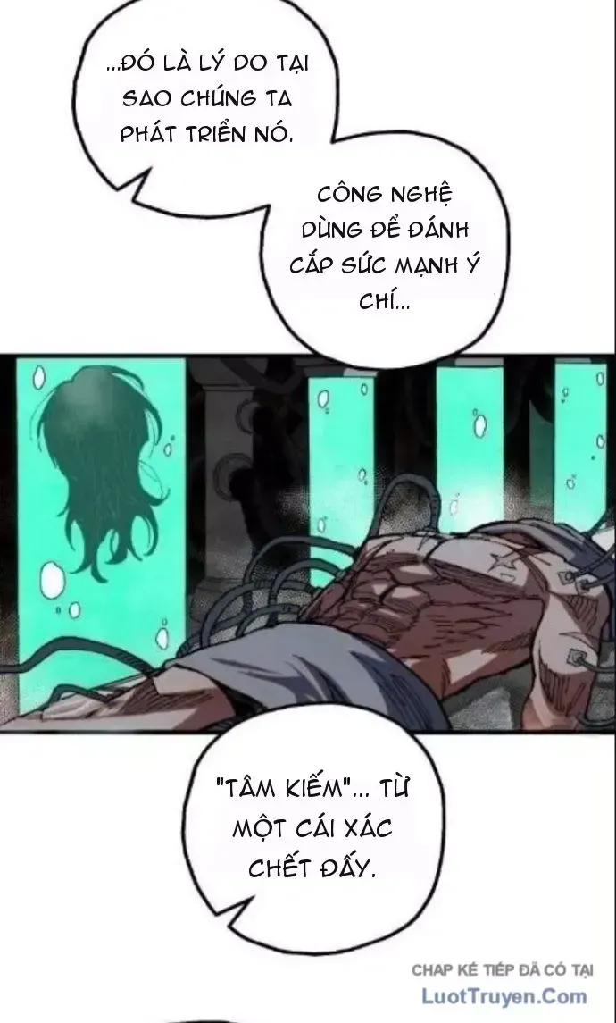 Dũng Sĩ Kiếm Tâm - Chap 50 - Trang 72