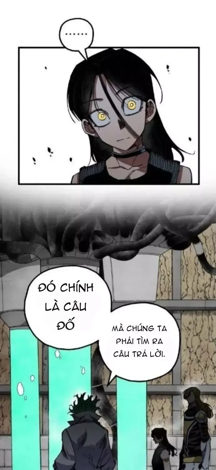 Dũng Sĩ Kiếm Tâm - Chap 50 - Trang 77